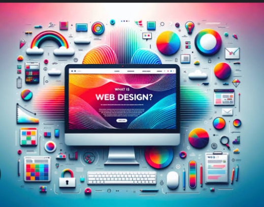 WEB-DESIGN step-by-step videos