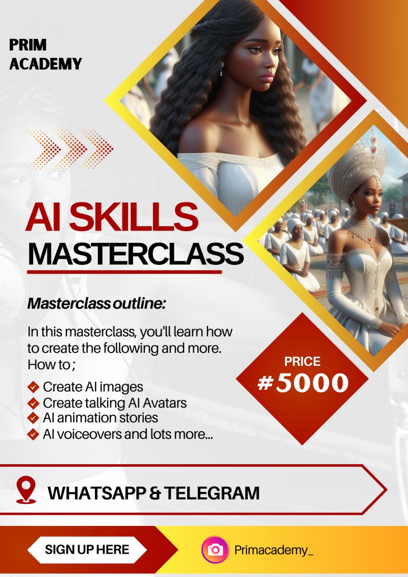 AI SKILLS MSC