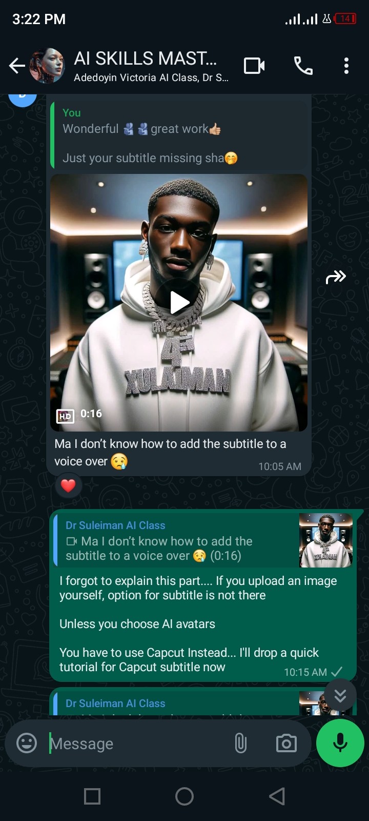 Customer review 2