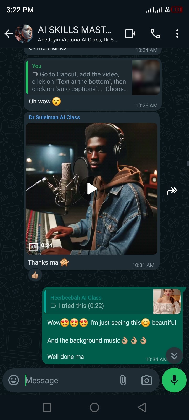 Customer review 5