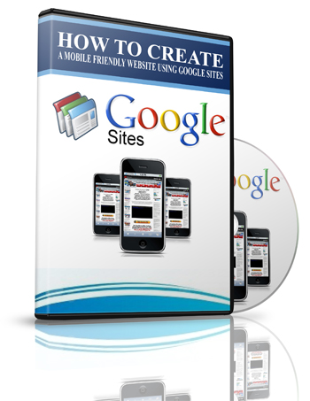 Buy How to create a mobile friendly website using google site by Prince ...