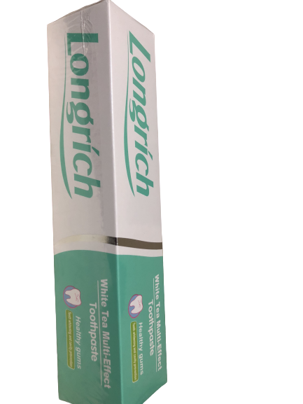 Longrich White Tea Toothpaste
