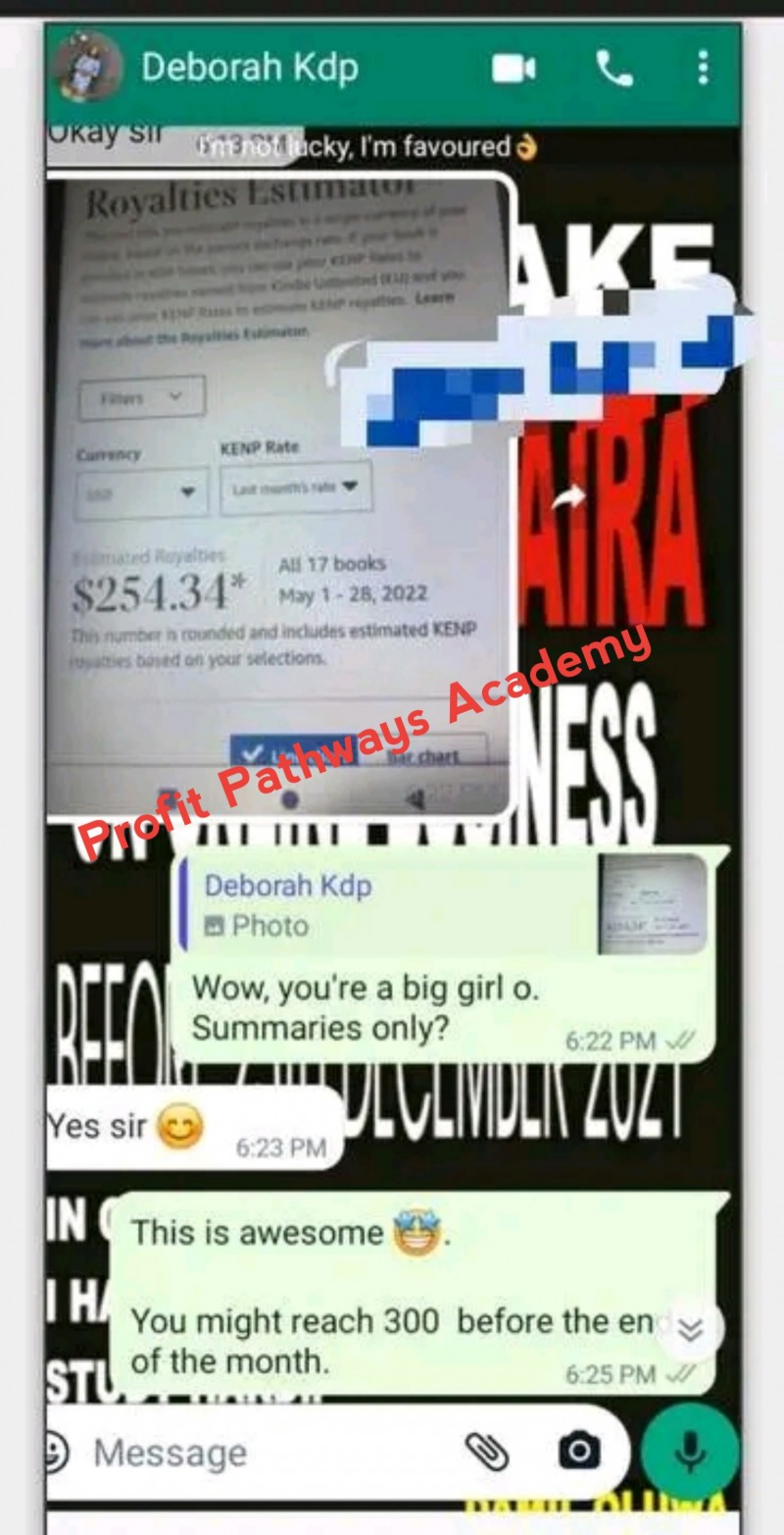 Customer review 10