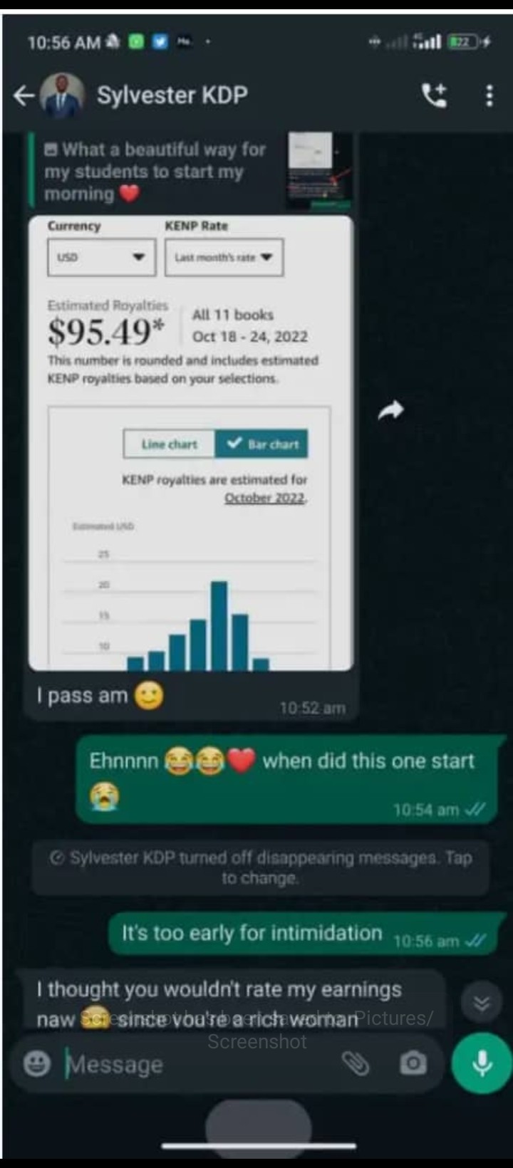 Customer review 12