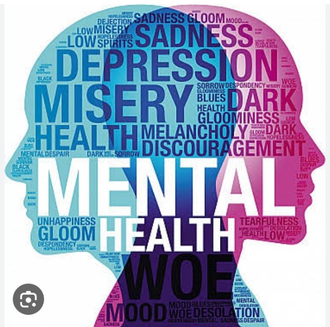 Diploma in Mental Health with Certificate