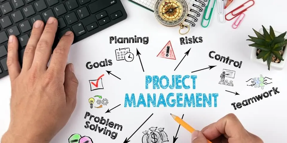 Project Management (Price Slash)