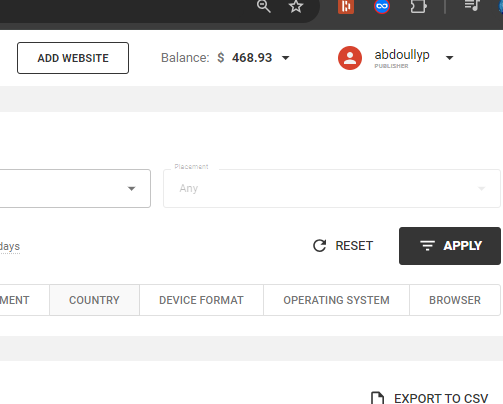Adsterra: A Comprehensive Guide to Making Money Online