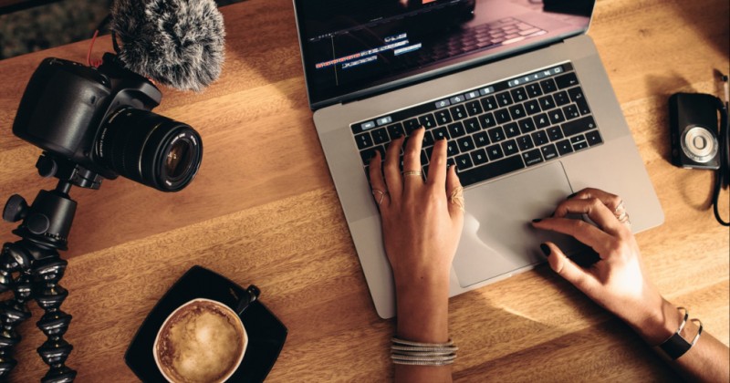 Content Creation Mastery: Elevate Your Creativity and Build a Thriving Online Presence