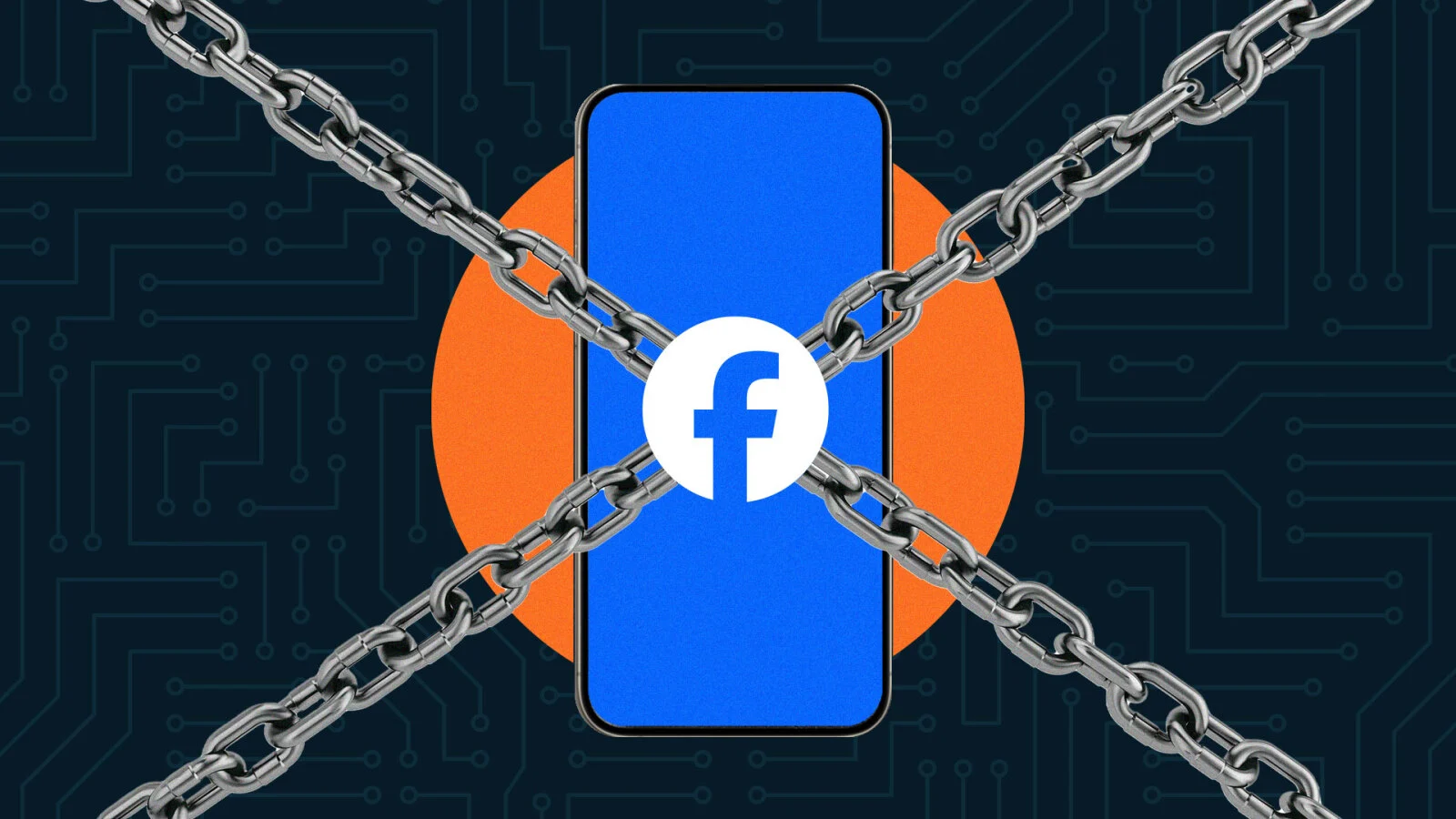 FACEBOOK ACCOUNT RECOVERY