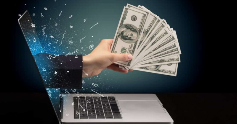 Online Earning Masterclass: Unlock Your Potential to Earn Money Online