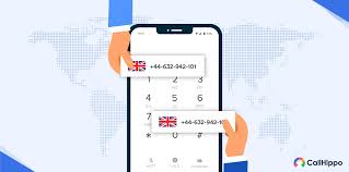 UK NUMBER