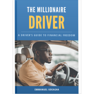 The Millionaire Driver - A Driver's Guide to Financial Success