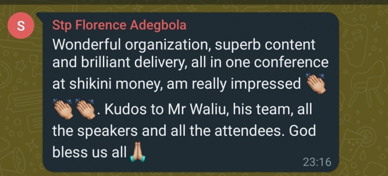 Customer review 3