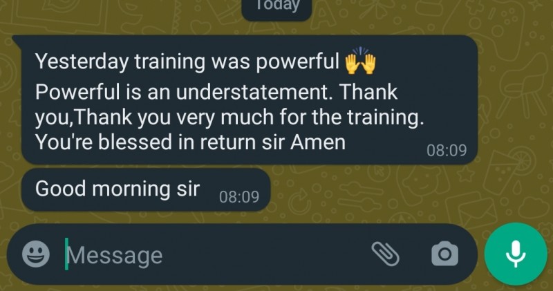 Customer review 4