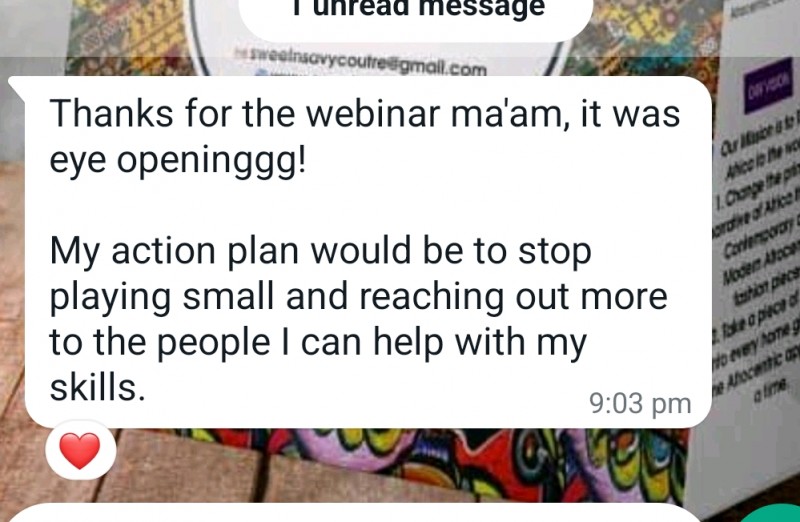 Customer review 4