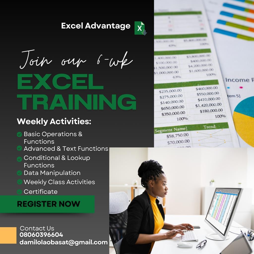 One on One Training (Beginners - Masterclass)
