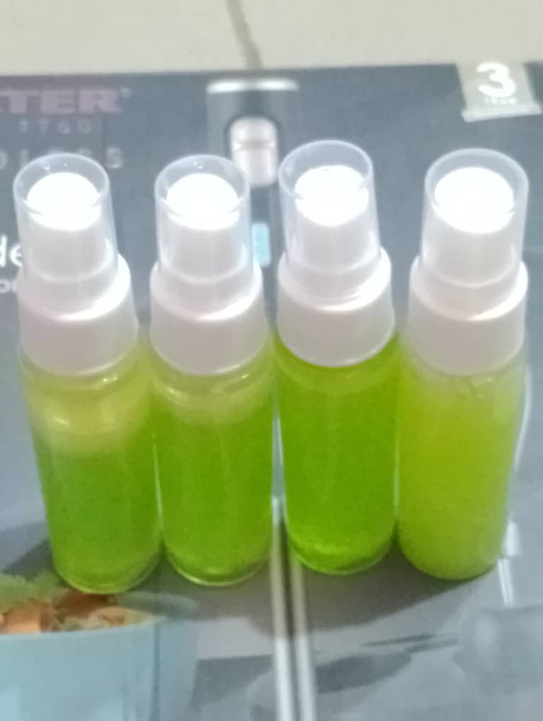 Porcine placenta injection + extra active ingredient treatment for stubborn stretch marks