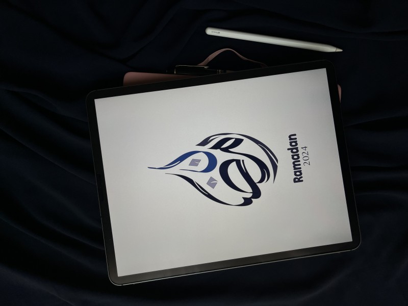 Ramadan Journal 2024