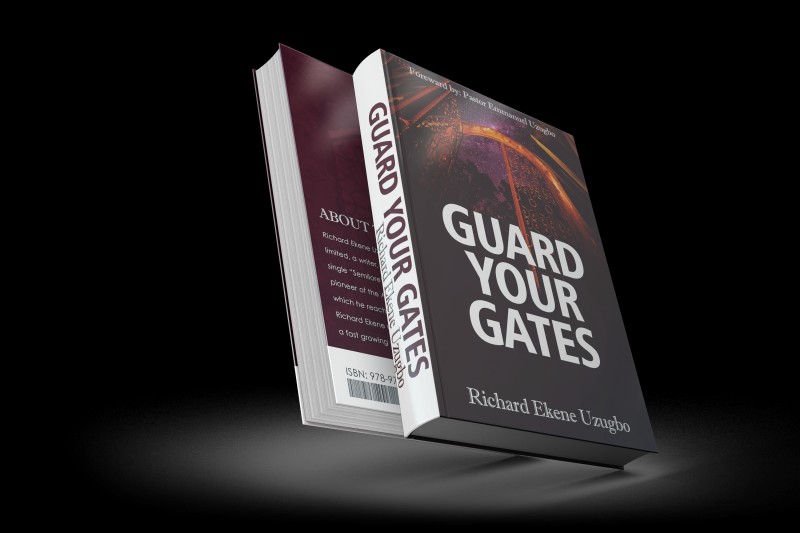GUARD YOUR GATES