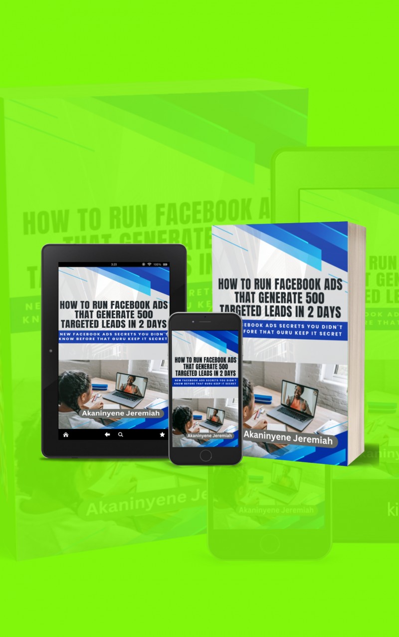 buy-how-to-run-facebook-ads-and-generate-make-sales-in-48-hours-by