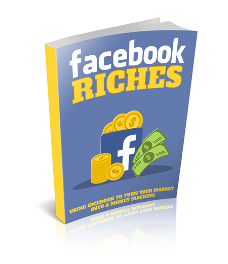 Facebook Riches