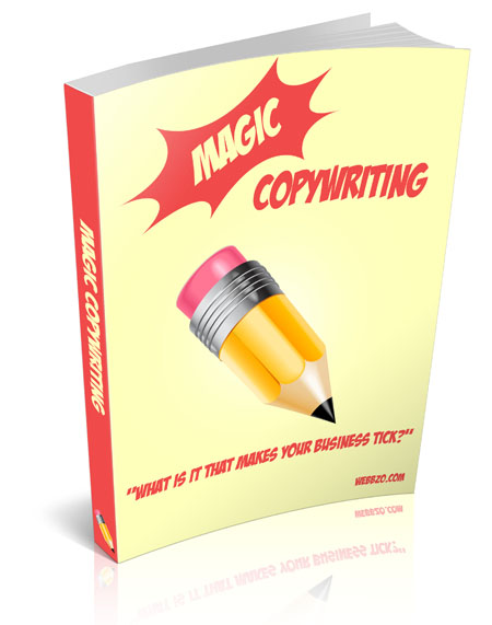 Magic Copywriting