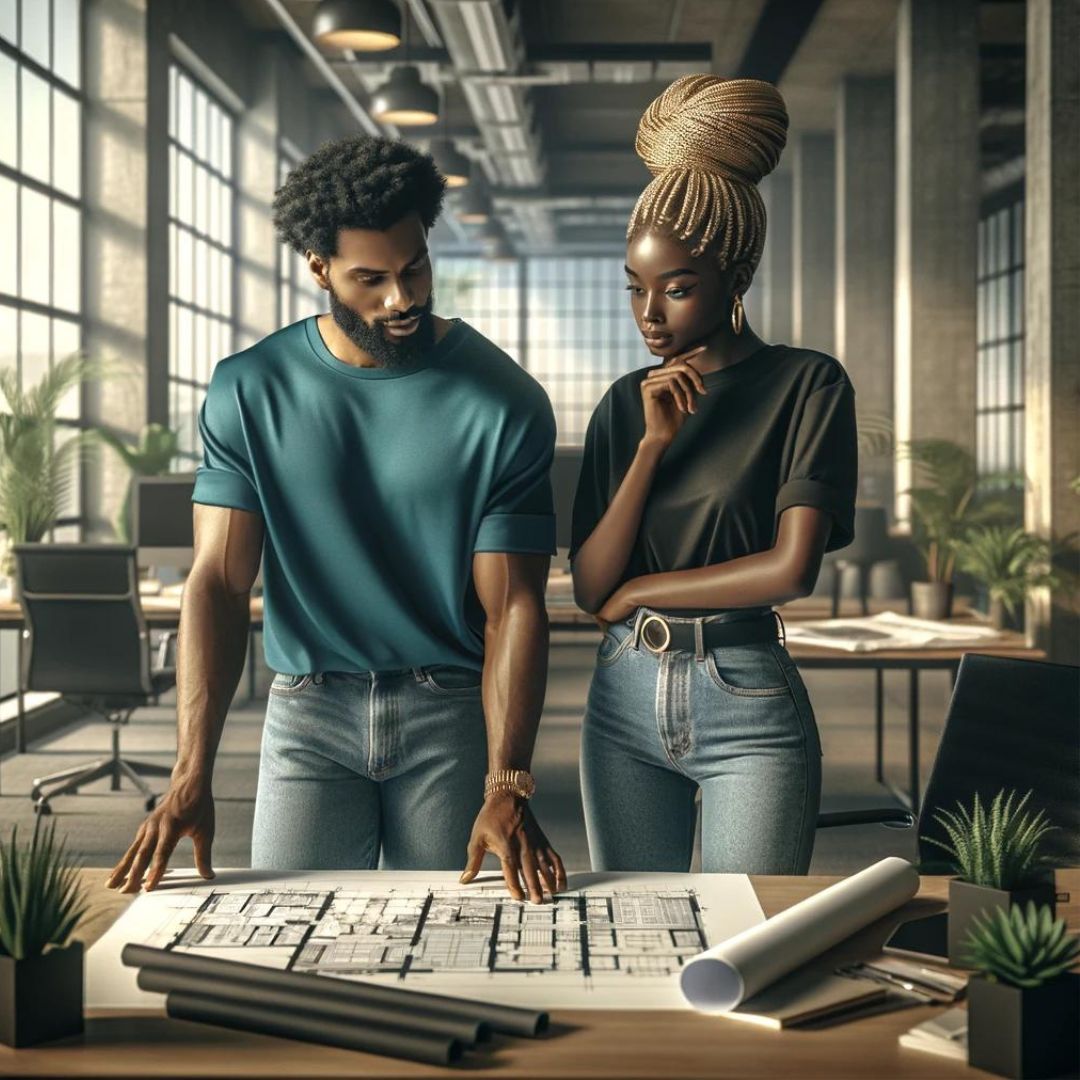 Free CoWork Sessions with Coach Ojiugo