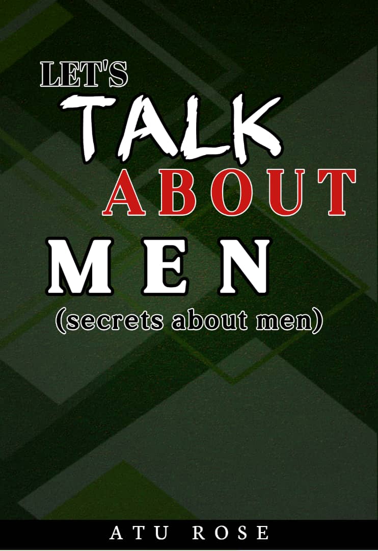 Let's talk about Men