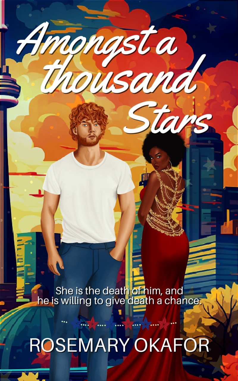 Amongst A Thousand Stars