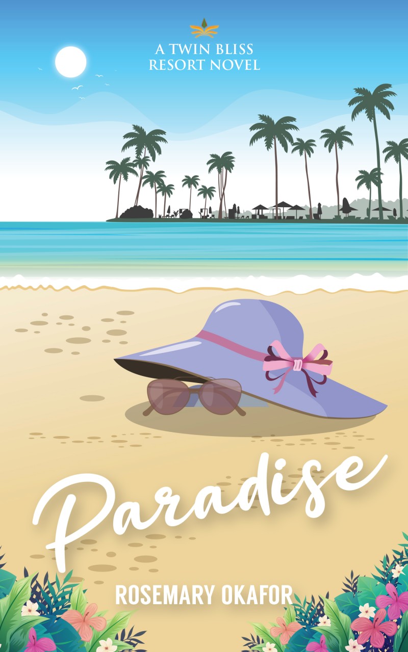 Paradise: A Twin Bliss Resort Novel