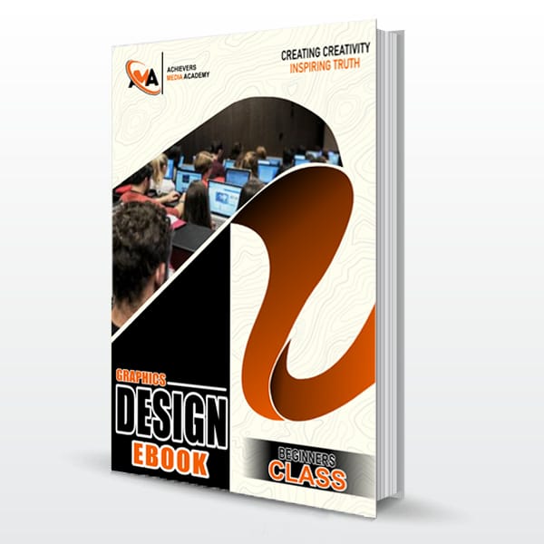 BEGINNER GRAPHICS DESIGN E-BOOK