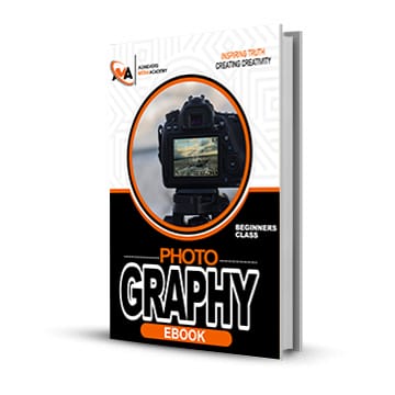 BEGINNER PHOTOGRAPHY