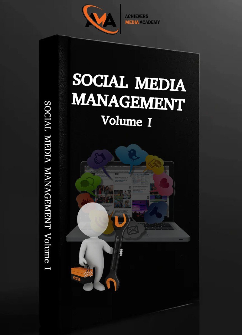 BEGINNERS SOCIAL MEDIA MANAGEMENT COURSE
