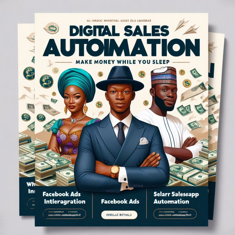 Digital Sales Automation