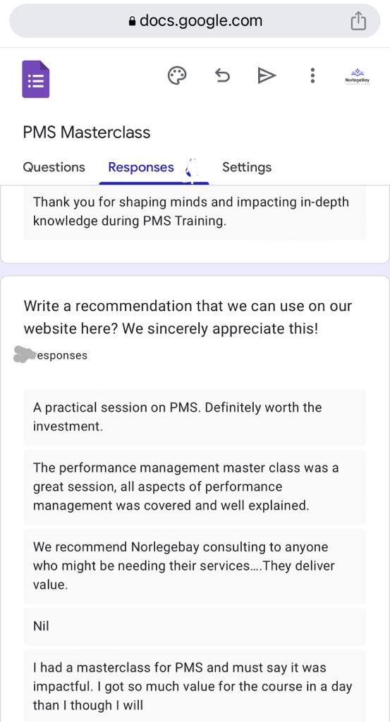 Customer review 12
