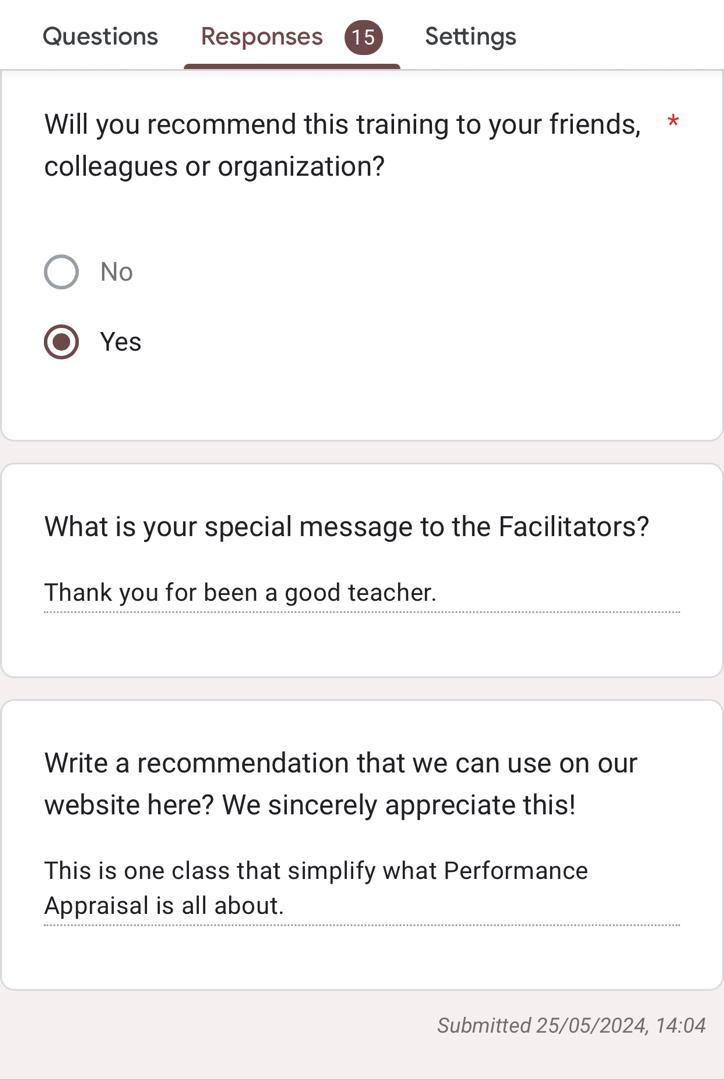 Customer review 7