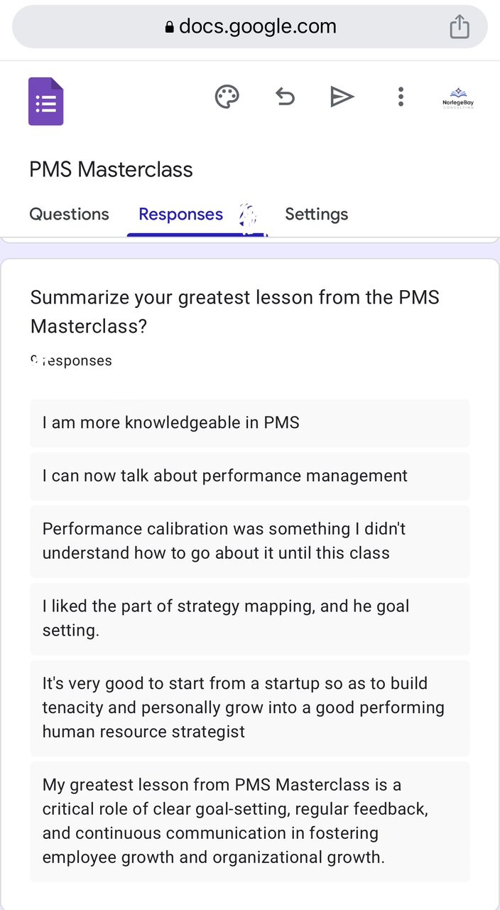 Customer review 6