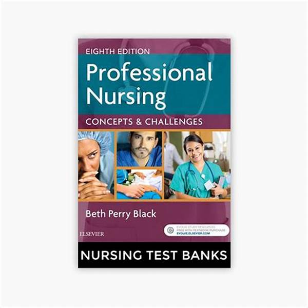 The Professional Nursing Concepts and Challenges 9th Edition
