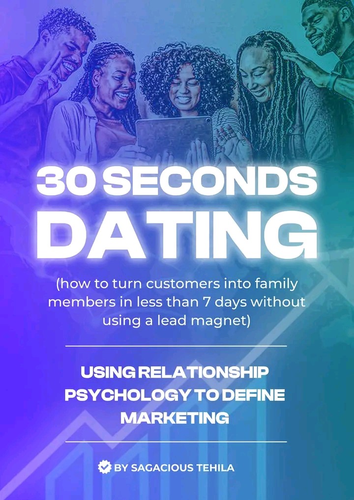 30 seconds dating