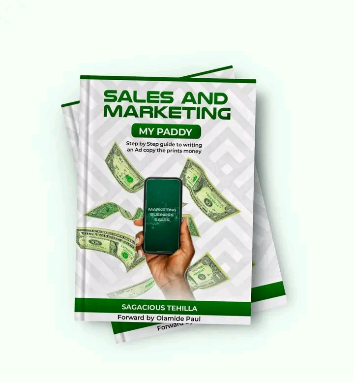 $ales & Marketing MY paddy