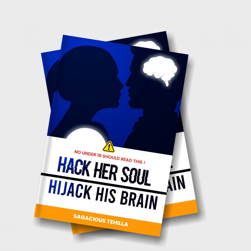 Hack Her Soul, Hijack His Brain