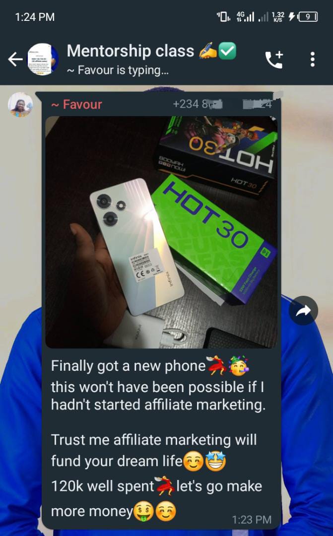 Customer review 3