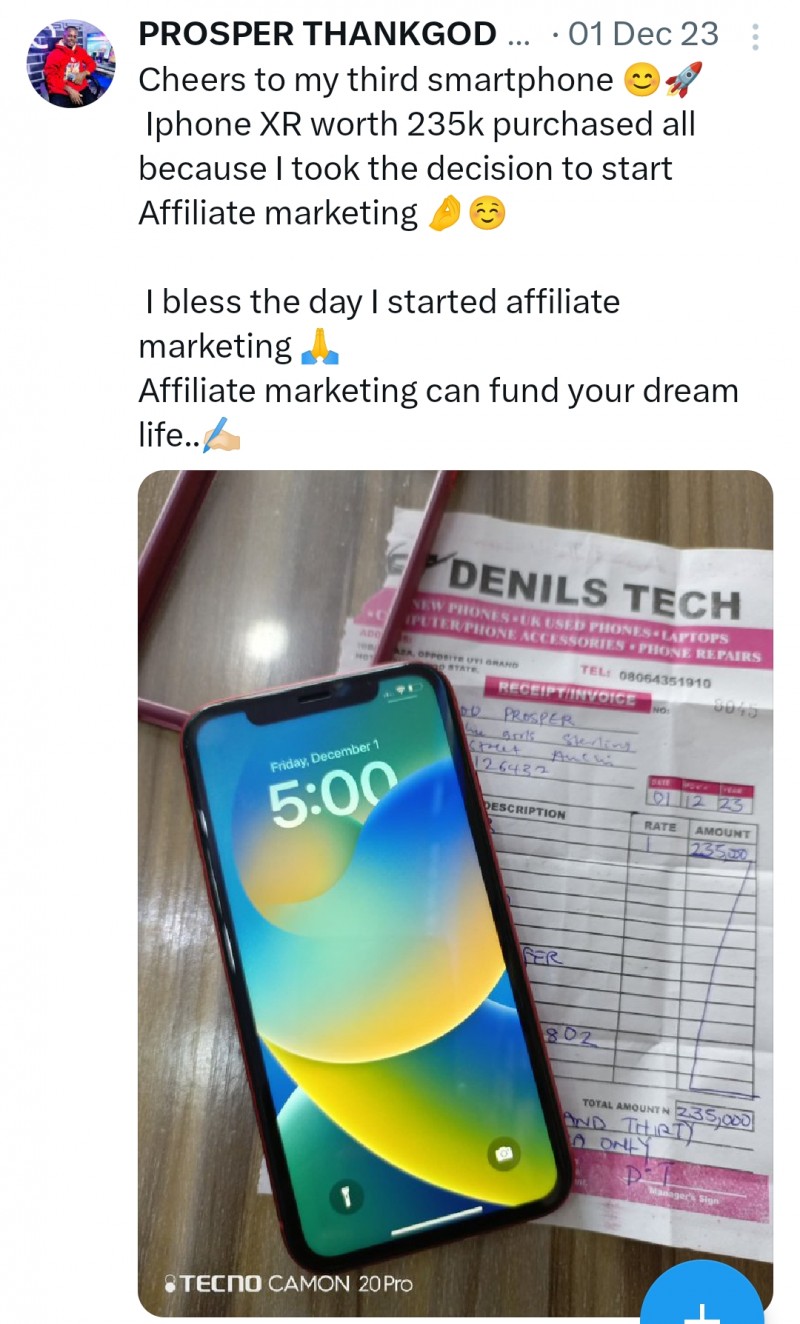 Customer review 5