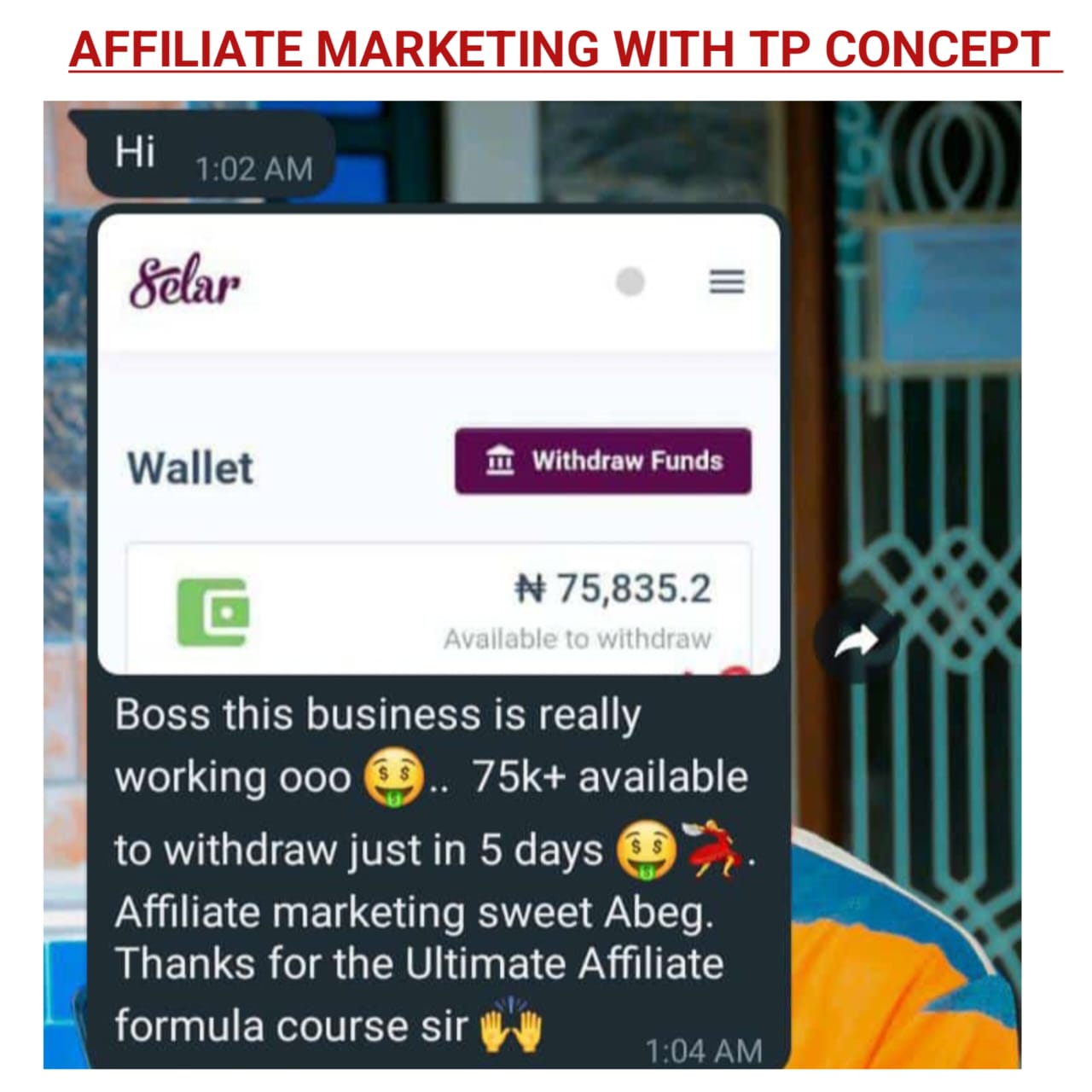 Customer review 6