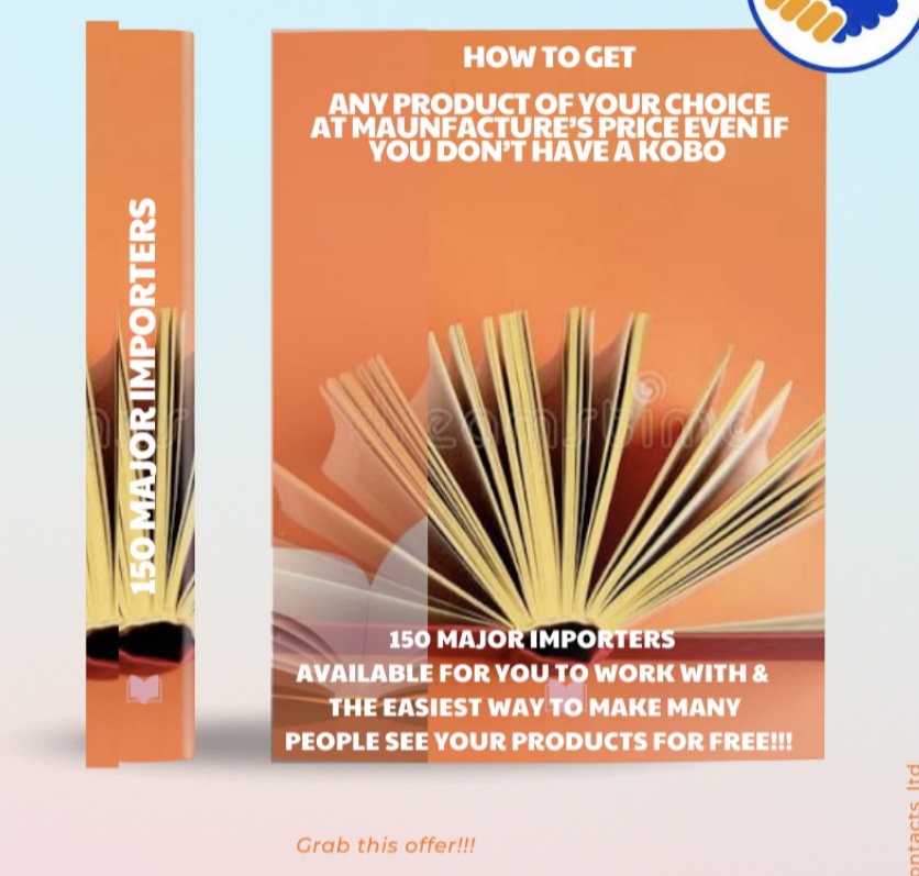 How to get any product of your choice at manufacturer's price even if you don't have a kobo