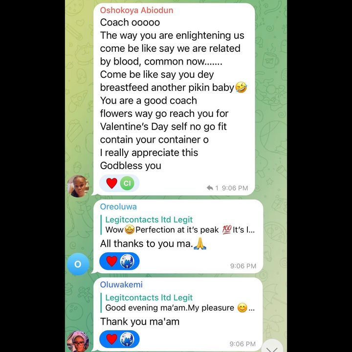 Customer review 1