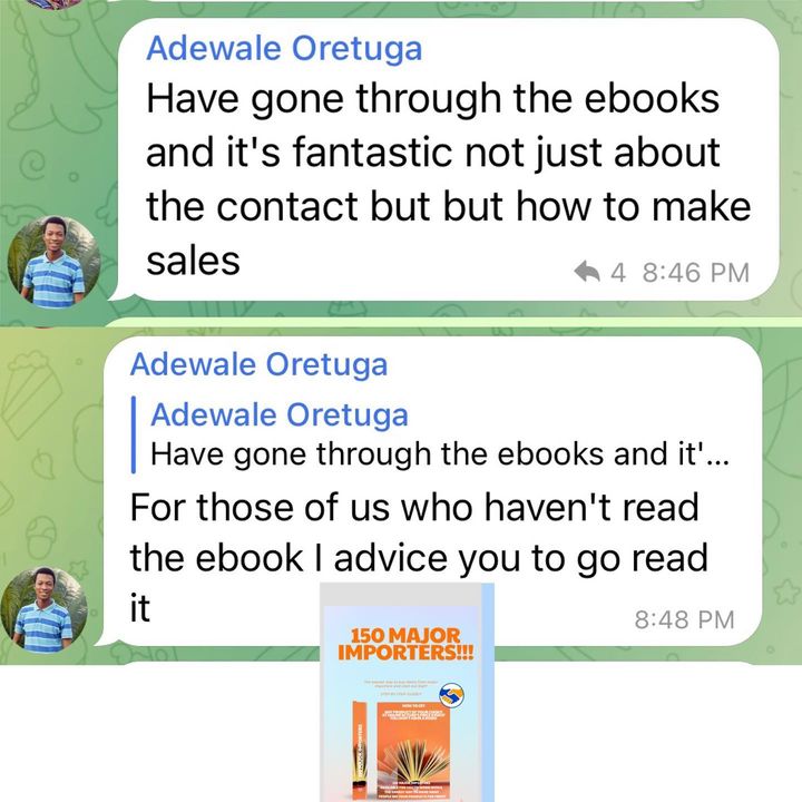 Customer review 2