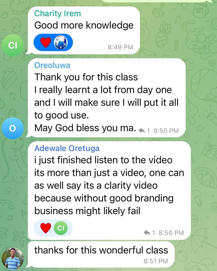 Customer review 3