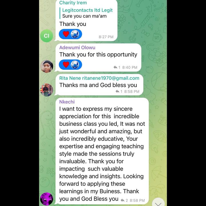 Customer review 5