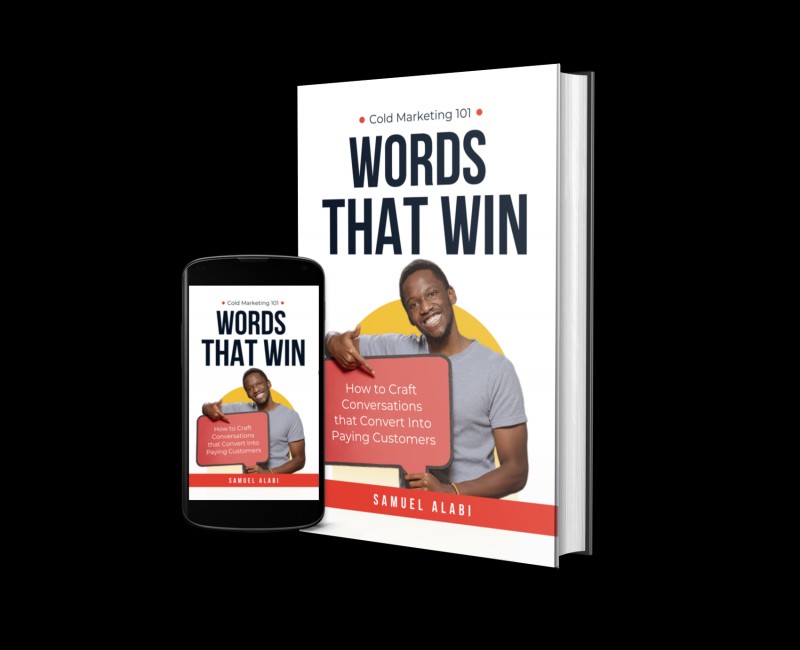 Words That Win: How to Craft Conversations that Convert Into Paying Customers